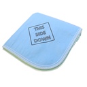 Pucker Resistant Bed Pad 34x36 - 4PK (copy)