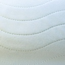 Pucker Resistant Bed Pad 34x36 - 4PK (copy)