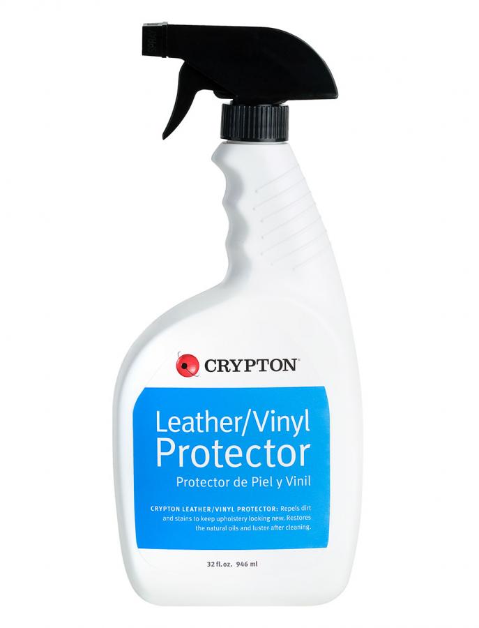 Crypton Leather/Vinyl Protector