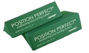 Position Perfect® Covered Wedge - 2pk