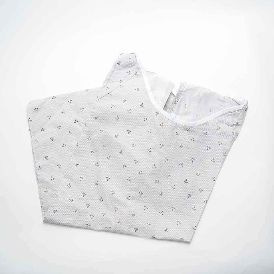 Back-Tie