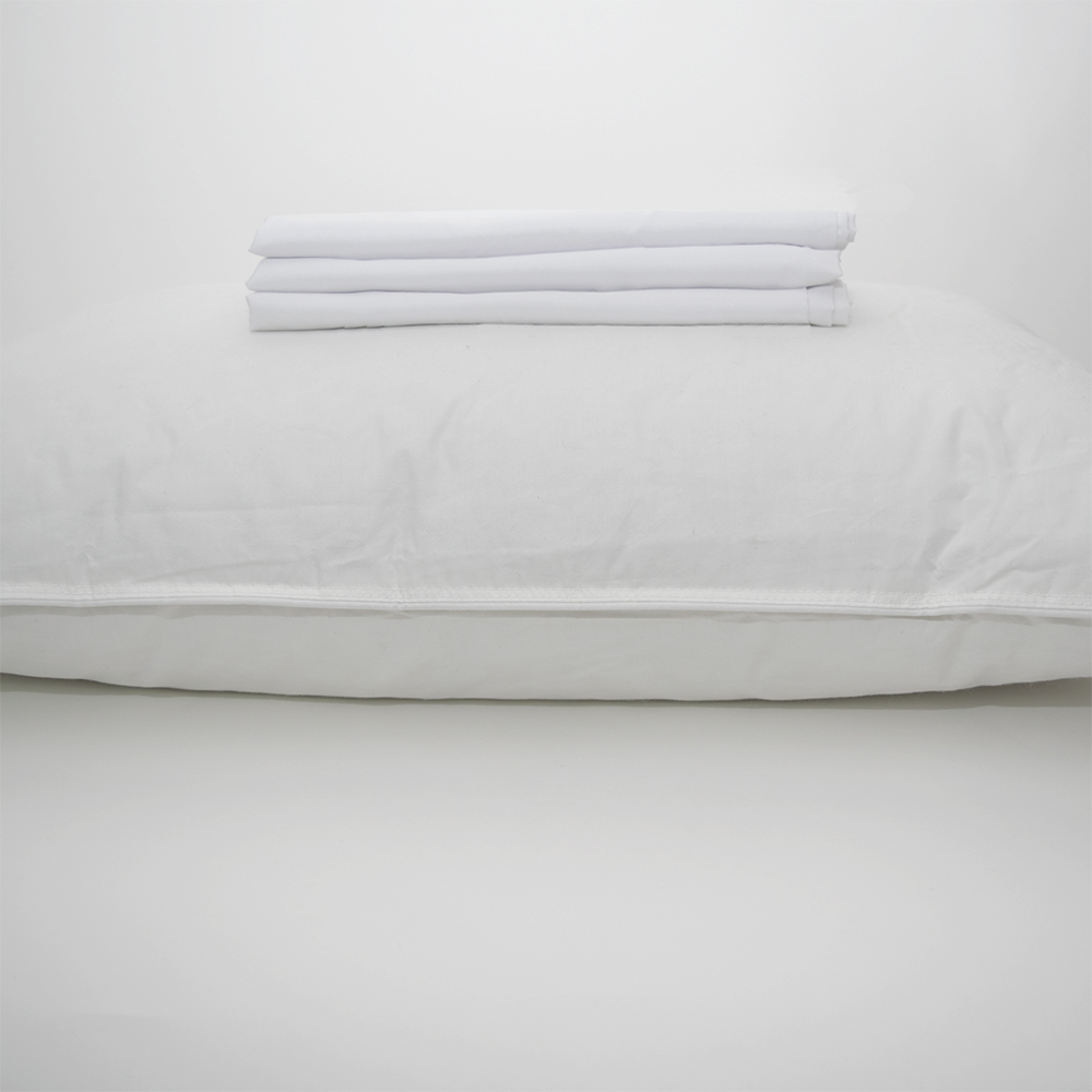 Microfiber Standard pillowcase