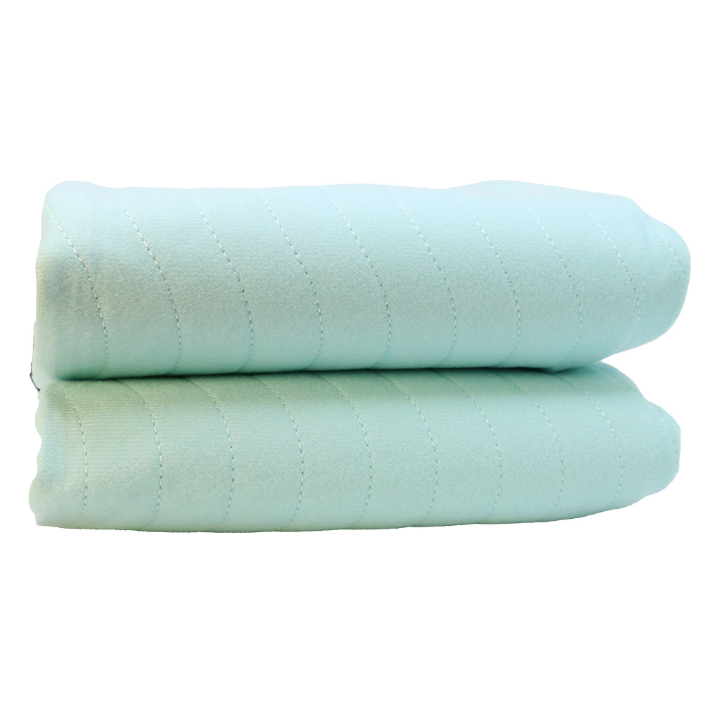 Pucker Resistant Bed Pad 34x36 - 2PK