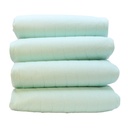Pucker Resistant Bed Pad 34x36 - 4PK