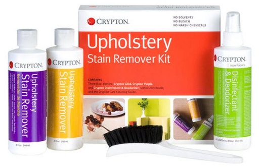 [H0007] Upholstery Stain Remover Kit