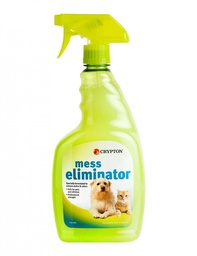 [P0001] Crypton Care Mess Eliminator For Pets