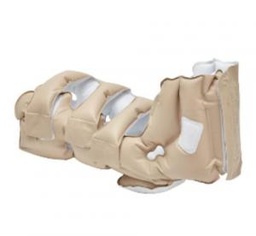 Acute Care Foot WAFFLE®