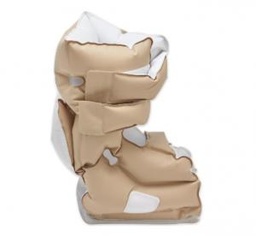 [5450CXXX060] Acute Care WAFFLE® Custom Foot Cradle