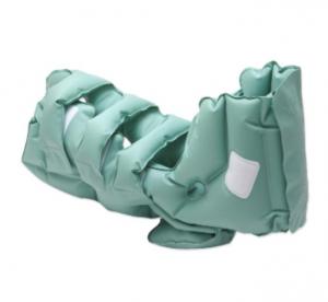 [5040TPUX060] Extended Care Custom Foot Waffle