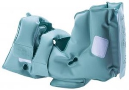 [5450TPUX060] Extended Care Custom Heel Elevator