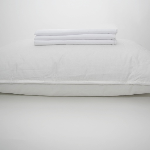 [20MF-PC] Microfiber Standard pillowcase