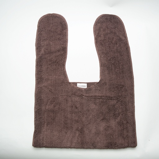 [701M-2041CH] Microfiber with self tie