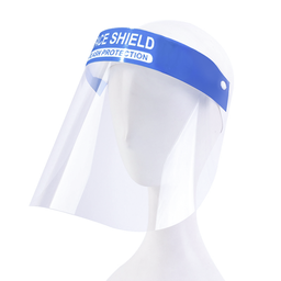 [60-FACE-SHIELD] Protective Face Shield