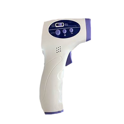 [60-THERMO-NO] Thermometer Infrared No Contact