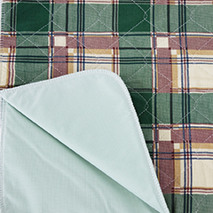 [821-PL3436] Underpad Vinyl Lining