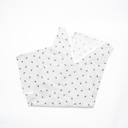 [702-PGV] V-Neck, Overlap