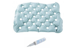 [2400WCIP060] Bariatric Waffle Pad with Pump