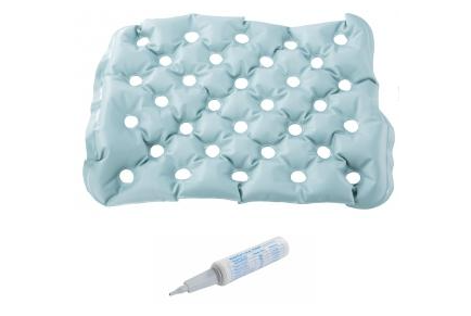 [2400WCIP060] Bariatric Waffle Pad with Pump