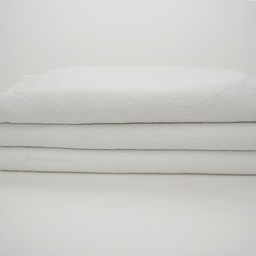 [301W-THER27SW] Thermal Blanket Bleached