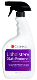 [H0001] Crypton Care Purple Upholstery Stain Remover